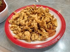 -李老哈·东北菜(宋园路店)