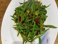 -山芋腔苏北菜(盐城滨海店)