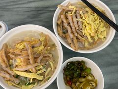 -江南濑粉店(文华路店)