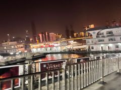 -武汉关码头(轮渡站)