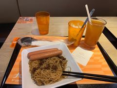 -大快活(丽丰店)