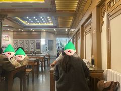 -牛街洪记小吃店(牛街店)