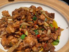 -老湘村·湖南土菜(天河维多利店)