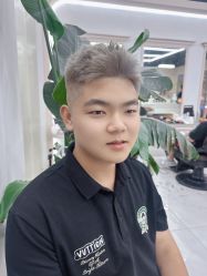 -尤司男士国潮理发馆