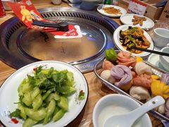 -山河屯铁锅炖·非遗铁锅炖(华强北店)