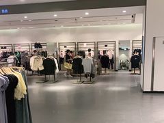 -URBAN REVIVO(佛山南海万达广场店)