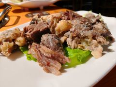 -海银海记潮汕牛肉火锅(新港中路海珠店)