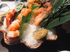 -匠和风精致料理(莆田财富中心店)