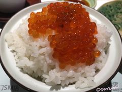 鲑鱼子-花潮料理艺食馆(世欧广场店)