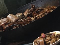 -吴长子卤菜馆(统一街店)