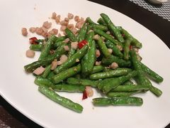 -京香轩·中餐厅(上海中庚聚龙酒店)