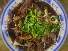 -清真-戏楼王记牛肉面