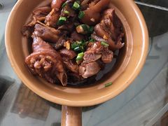 -徽州美食(三十年老店)