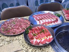 -安又胖韩国烤肉(美罗城店)