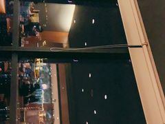 -龙之梦万丽酒店青餐厅