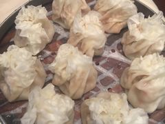 烧麦-凯鸽酒楼(操场城店)