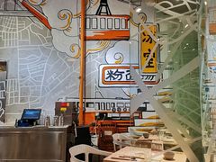 -来龙里 精致 东南亚餐室(万象城店)
