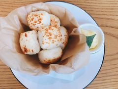 -玛尚诺意式餐厅(三林环宇城店)