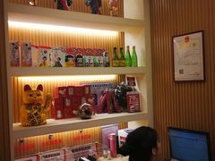 -万岁寿司(芳村店)