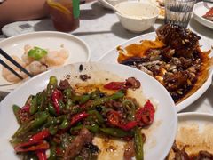 -南小馆(迪士尼小镇店)