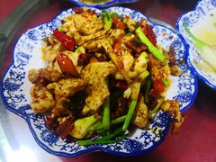 -老丽江餐馆(丽江华都商贸城店)