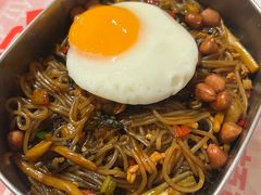 -老表记广西宵夜螺蛳鸭脚煲(东盟店)