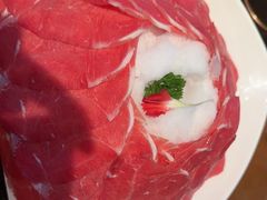 -宝泉铜锅·涮羊肉(解放东路店)