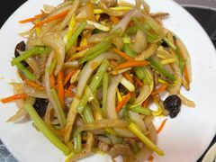 -涵家味土菜馆·徽州一绝臭鳜鱼(三河古镇店)