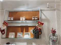 -Cafe on warm(丹霞店)
