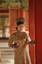 点击看大图 -美云庭古装·格格服汉服·京城旅拍(北京店)
