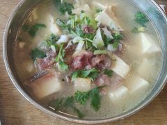 -春明狗肉馆(经开一区店)