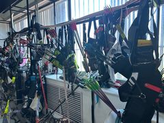 -弓舍射箭俱乐部(高新总店)