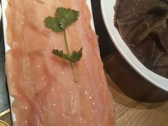 -潮火锅·麻辣牛肉火锅(观音桥方圆·LIVE店)