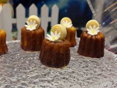 -杭州钱江新城万怡酒店-西餐厅