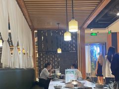 -狐狸爱上椰子鸡(滨江星光大道店)