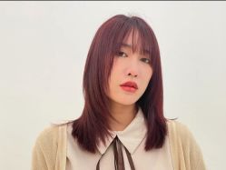 点击看大图 -MORI HAIR SALON日式美发沙龙