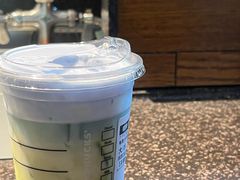 -星巴克(北京太平桥大街店)