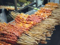 -圆西烤肉(园西路店)
