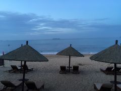 -三亚海棠湾万丽度假酒店