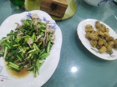 -隐厨·海鲜餐厅(恒通路店)