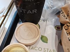 -TACO STAR 塔可星(下沙宝龙店)