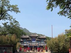 -红螺寺