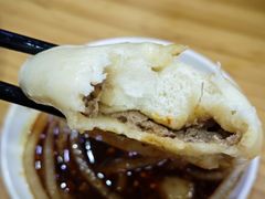-小胖包子王(阜成门内店)