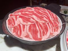 -川味观·鲜货火锅(西湖文化广场店)