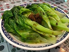 -七爷清汤腩·港式茶餐厅(世博店)