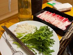 -丽和苑·自助寿喜锅(虹梅路店)