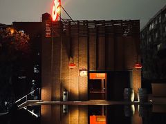 -JZ Club 爵士酒吧(上海店)