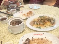 -禄源公·老莞诚饭店