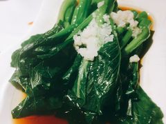 广式广菜心-黛瓦里巷(南京东路店)