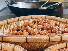 -邓记新一代糖油果子(四川煤管局供销公司职工宿舍店)